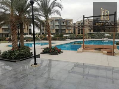 2 Bedroom Flat for Sale in New Cairo, Cairo - WhatsApp Image 2026-10-18 at 1.44. 10 PM. jpeg 2 Bedroom Flat for Sale in New Cairo, Cairo - WhatsApp Image 2026-10-18 at 1.44. 10 PM. jpeg