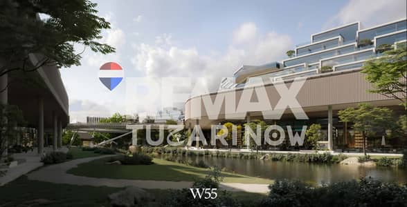 Office for Sale in New Cairo, Cairo - Screenshot (58). png