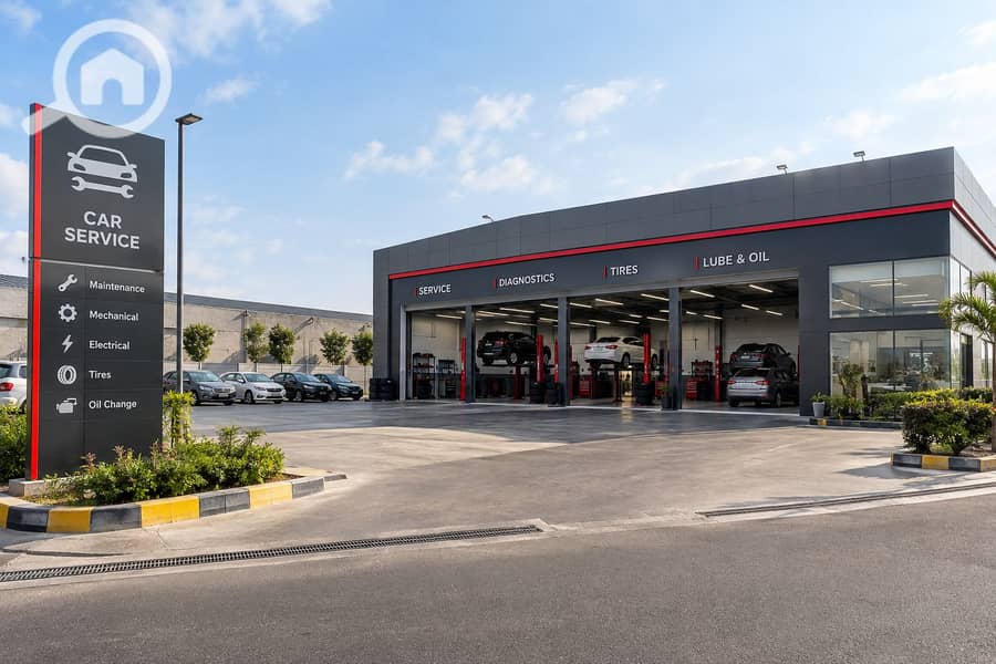 5 Modern Car Service Center Exterior (1). png