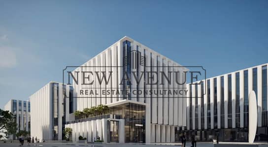 Office for Sale in New Cairo, Cairo - WhatsApp Image 2026-10-19 at 2.17. 29 PM (1). jpeg Office for Sale in New Cairo, Cairo - WhatsApp Image 2026-10-19 at 2.17. 29 PM (1). jpeg