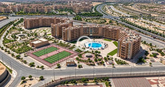 شقة 3 غرف نوم للبيع في العاصمة الإدارية الجديدة، القاهرة - IMG_1721. jpeg