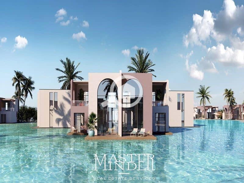 2 Quartz Water Houses. jpg