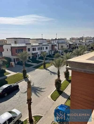 4 Bedroom Townhouse for Sale in New Cairo, Cairo - WhatsApp Image 2026-10-06 at 4.05. 58 PM (2). jpeg 4 Bedroom Townhouse for Sale in New Cairo, Cairo - WhatsApp Image 2026-10-06 at 4.05. 58 PM (2). jpeg