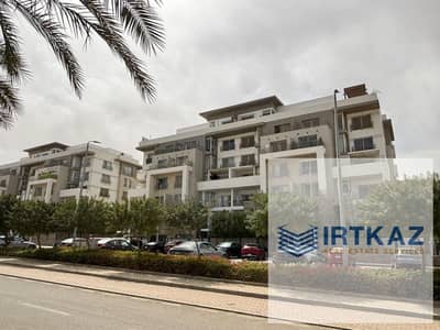 3 Bedroom Flat for Sale in New Cairo, Cairo - 0bcf4772-553a-4a64-a401-ad11a5bfdf66. jpg