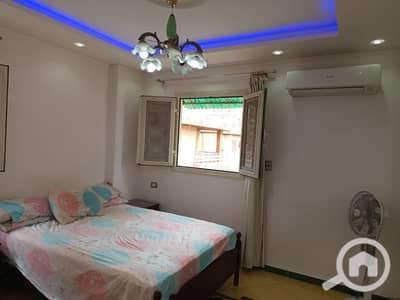 3 Bedroom Apartment for Rent in Smoha, Alexandria - 217138. jpg 3 Bedroom Apartment for Rent in Smoha, Alexandria - 217138. jpg