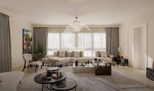 2 Bedroom Penthouse for Sale in 6th of October, Giza - WhatsApp Image 2026-10-20 at 4.12. 43 PM. jpeg