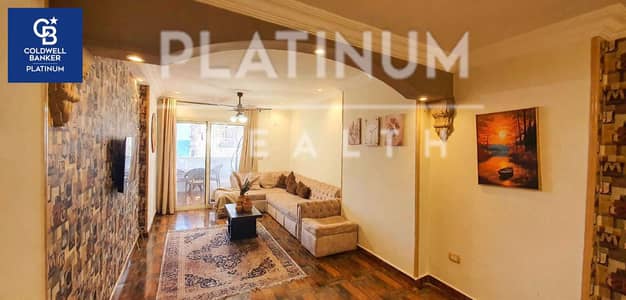 3 Bedroom Flat for Rent in Camp Caesar, Alexandria - WhatsApp Image 2026-10-18 at 3.04. 08 PM (1). JPG
