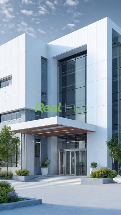Commercial Land for Sale in New Cairo, Cairo - Decent  look. jpeg