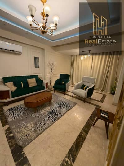 3 Bedroom Flat for Sale in New Cairo, Cairo - WhatsApp Image 2026-10-19 at 2.38. 28 AM. jpeg 3 Bedroom Flat for Sale in New Cairo, Cairo - WhatsApp Image 2026-10-19 at 2.38. 28 AM. jpeg