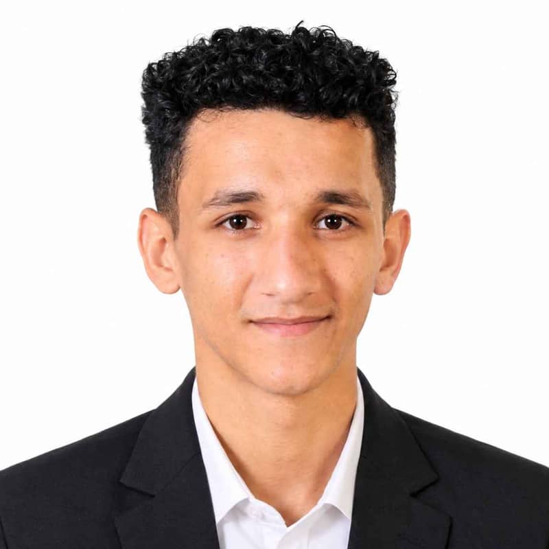 Ahmed Esaam