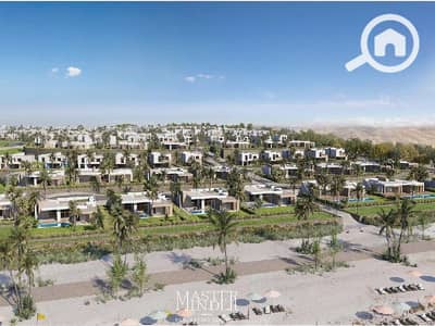 3 Bedroom Villa for Sale in North Coast, Matruh - 1. jpg 3 Bedroom Villa for Sale in North Coast, Matruh - 1. jpg