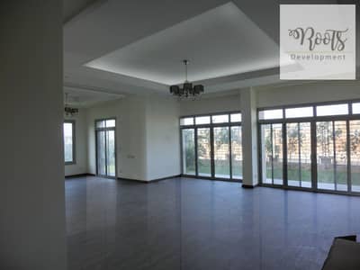 5 Bedroom Villa for Rent in Sheikh Zayed, Giza - WhatsApp Image 2025-09-15 at 11.20. 40 AM. jpeg