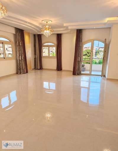 2 Bedroom Flat for Rent in New Cairo, Cairo - WhatsApp Image 2026-10-20 at 11.39. 54 AM. jpeg