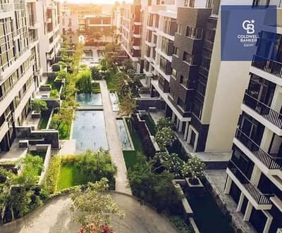 3 Bedroom Flat for Sale in New Cairo, Cairo - 4446053-c187eo (1)22. jpg