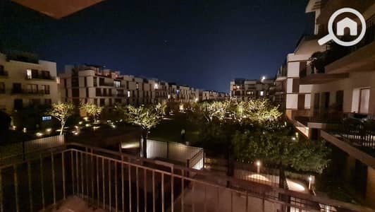3 Bedroom Apartment for Rent in Sheikh Zayed, Giza - WhatsApp Image 2026-10-20 at 1.56. 29 PM (1). jpeg