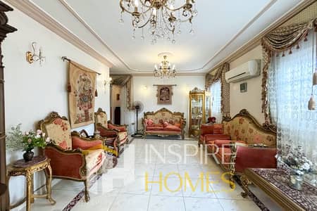 شقة 3 غرف نوم للايجار في سبورتنج، الإسكندرية - 1. jpg