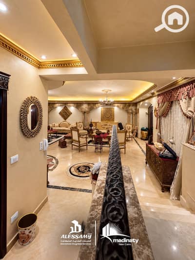 3 Bedroom Villa for Sale in Madinaty, Cairo - WhatsApp Image 2026-10-20 at 3.58. 52 PM (2). jpeg 3 Bedroom Villa for Sale in Madinaty, Cairo - WhatsApp Image 2026-10-20 at 3.58. 52 PM (2). jpeg