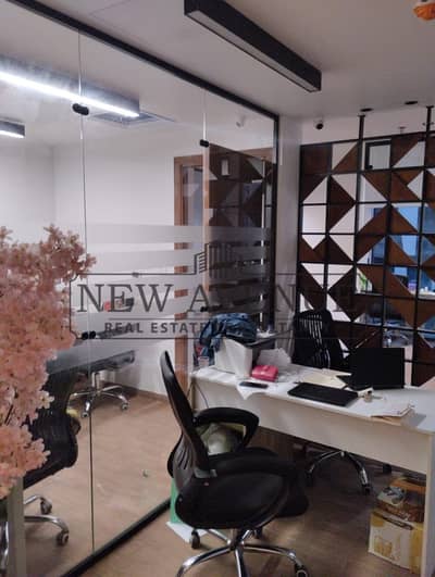 Office for Rent in Sheikh Zayed, Giza - WhatsApp Image 2026-10-15 at 9.32. 33 AM (2). jpeg Office for Rent in Sheikh Zayed, Giza - WhatsApp Image 2026-10-15 at 9.32. 33 AM (2). jpeg