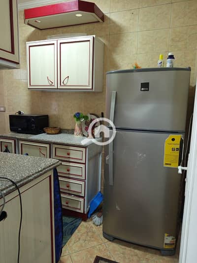 4 Bedroom Apartment for Rent in Asafra, Alexandria - 217665. jpg
