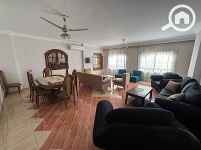 2 Bedroom Flat for Rent in New Cairo, Cairo - 000b7e5d-f016-49c4-9eea-55bb86f91ea6. jpeg