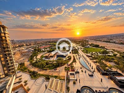 فلیٹ 4 غرف نوم للايجار في الشيخ زايد، الجيزة - 648. jpg فلیٹ 4 غرف نوم للايجار في الشيخ زايد، الجيزة - 648. jpg