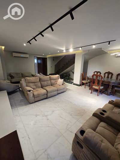 3 Bedroom iVilla for Sale in 6th of October, Giza - WhatsApp Image 2026-10-04 at 12.32. 52 PM. jpeg
