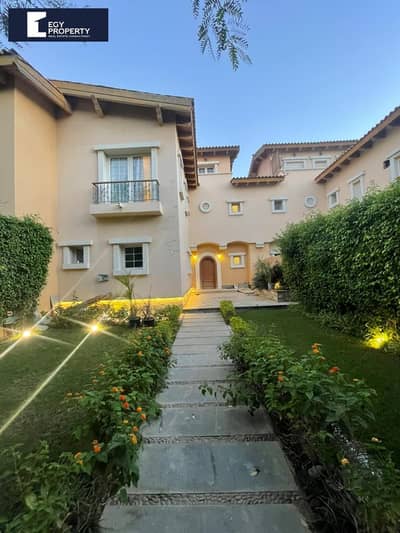 4 Bedroom Townhouse for Rent in New Cairo, Cairo - _files_f3e6c7c7-4d14-44a3-a7ae-cf4294e5b79e (1). jpeg