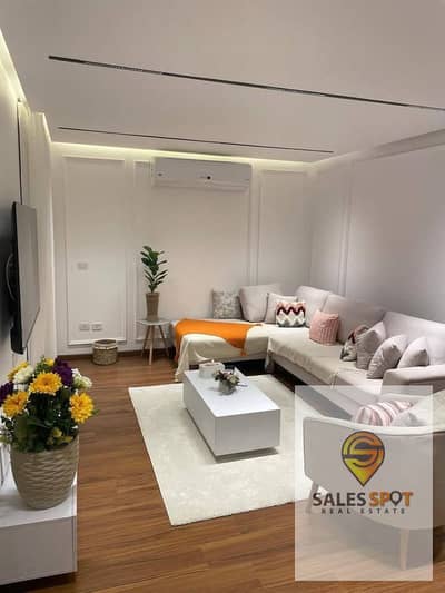2 Bedroom Apartment for Sale in New Cairo, Cairo - 849694668_122360151224198702_1855260193904812515_n. jpg