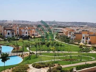 3 Bedroom Twin House for Sale in New Cairo, Cairo - layan1. jpeg