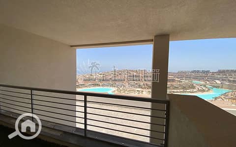 3 Bedroom Duplex for Sale in Ain Sukhna, Suez - شاليه-للبيع-بمنتجع-مونت-جلاله-العين-السخنة  (6). jpg
