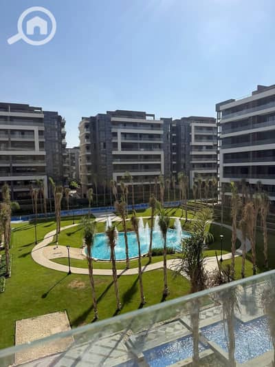 3 Bedroom Apartment for Sale in New Cairo, Cairo - WhatsApp Image 2026-10-20 at 11.54. 00 AM (1). jpeg 3 Bedroom Apartment for Sale in New Cairo, Cairo - WhatsApp Image 2026-10-20 at 11.54. 00 AM (1). jpeg