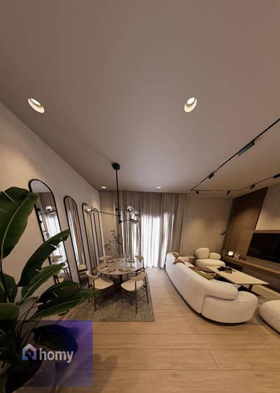 2 Bedroom Hotel Apartment for Sale in Maadi, Cairo - WhatsApp Image 2026-10-20 at 4.35. 20 PM. jpeg