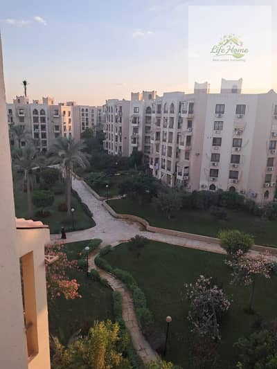 شقة 2 غرفة نوم للايجار في القاهرة الجديدة، القاهرة - 61ee0774-02da-4258-88a8-3c936b6f50d1. jpg