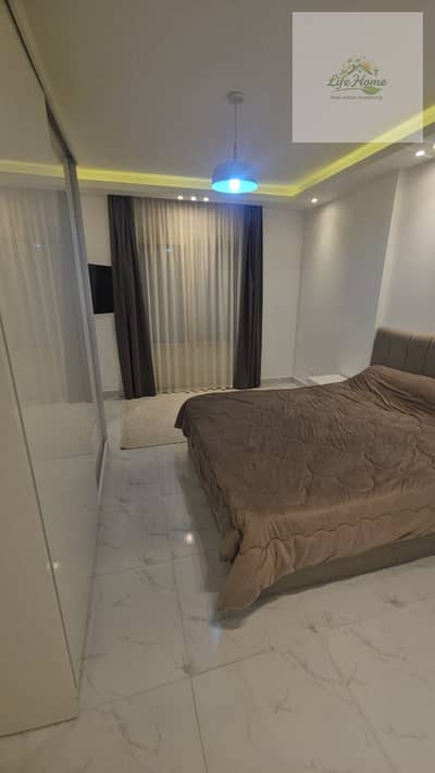 2 Bedroom Flat for Rent in New Cairo, Cairo - IMG_2560. jpg