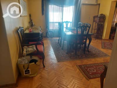 3 Bedroom Apartment for Sale in Maadi, Cairo - 1. jpeg 3 Bedroom Apartment for Sale in Maadi, Cairo - 1. jpeg