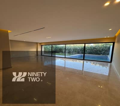 3 Bedroom Flat for Rent in New Cairo, Cairo - WhatsApp Image 2026-10-20 at 4.18. 40 PM (1). jpeg