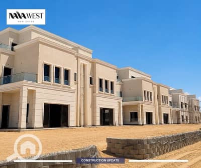 6 Bedroom Villa for Sale in Sheikh Zayed, Giza - WhatsApp Image 2026-10-20 at 14.24. 05 (1). jpeg