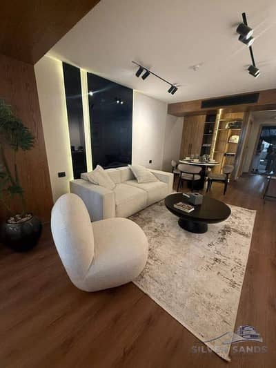 1 Bedroom Hotel Apartment for Sale in Dar al-Salaam, Cairo - WhatsApp Image 2026-10-04 at 4.14. 38 PM (1). jpeg