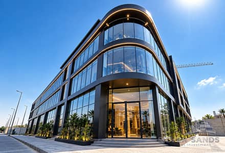 Office for Sale in 6th of October, Giza - c9158f51-bd12-4a41-be75-72a781b3f2e2. png