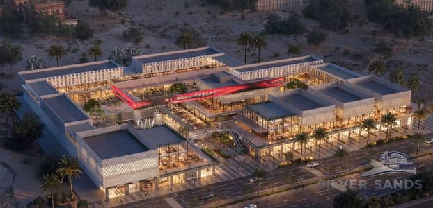 Retail for Sale in Sheikh Zayed, Giza - 7. jpeg Retail for Sale in Sheikh Zayed, Giza - 7. jpeg