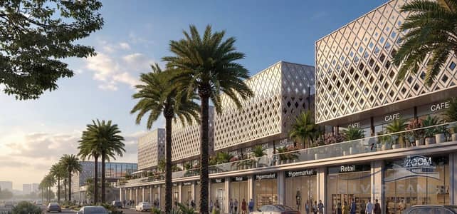 Retail for Sale in Sheikh Zayed, Giza - 3. jpeg Retail for Sale in Sheikh Zayed, Giza - 3. jpeg
