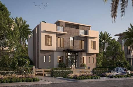 4 Bedroom Villa for Sale in Sheikh Zayed, Giza - zyard. jpeg 4 Bedroom Villa for Sale in Sheikh Zayed, Giza - zyard. jpeg