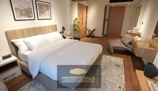 2 Bedroom Hotel Apartment for Sale in Maadi, Cairo - WhatsApp Image 2026-03-10 at 1.27. 57 PM. jpeg