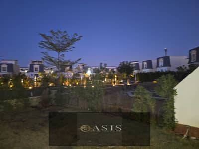4 Bedroom Villa for Sale in 6th of October, Giza - WhatsApp Image 2026-08-13 at 11.56. 26 (1). jpeg