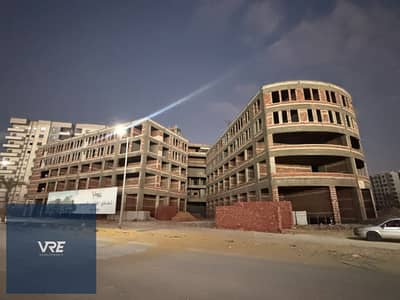 Clinic for Sale in Zahraa Al Maadi, Cairo - WhatsApp Image 2026-10-17 at 6.51. 26 PM. jpeg