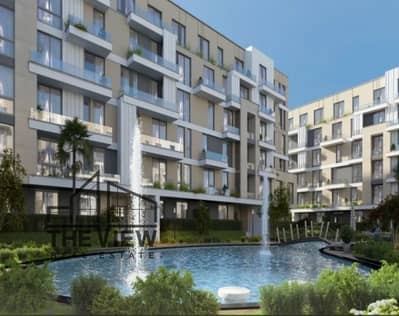 2 Bedroom Flat for Sale in Sheikh Zayed, Giza - photo_2026-10-20_16-15-26. jpg