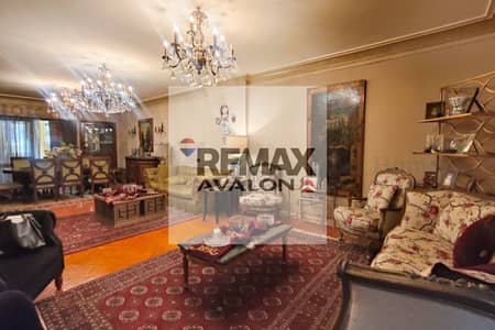 فلیٹ 3 غرف نوم للبيع في رشدي، الإسكندرية - 1. jpg