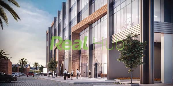 Clinic for Sale in New Cairo, Cairo - وحدات-للبيع-في-أسعار-ومساحات-ثرى-سكيستى-التجمع. jpg Clinic for Sale in New Cairo, Cairo - وحدات-للبيع-في-أسعار-ومساحات-ثرى-سكيستى-التجمع. jpg