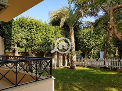 4 Bedroom Villa for Sale in New Cairo, Cairo - WhatsApp Image 2026-10-20 at 1.25. 31 PM. jpeg
