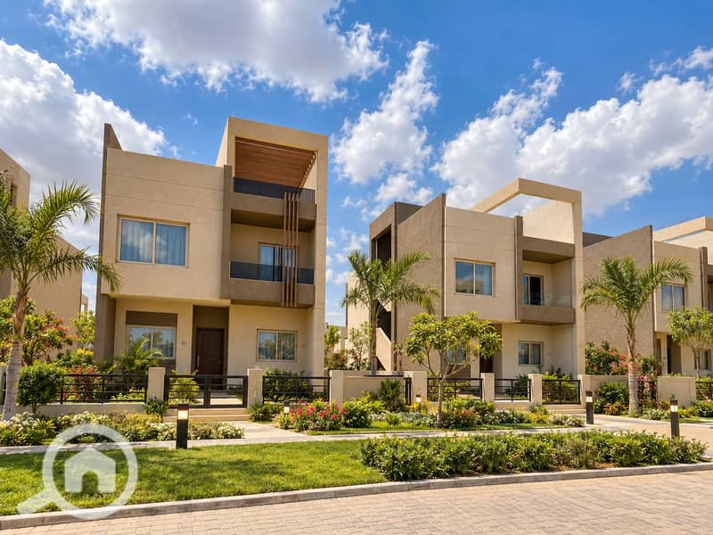 11 Sunny Modern Villa Development. png